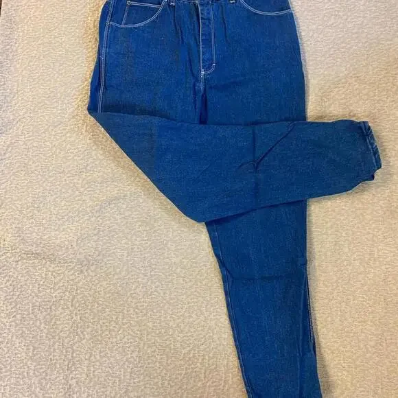 Vintage Gitano NWOT Denim Jeans‎ - Picture 2 of 4
